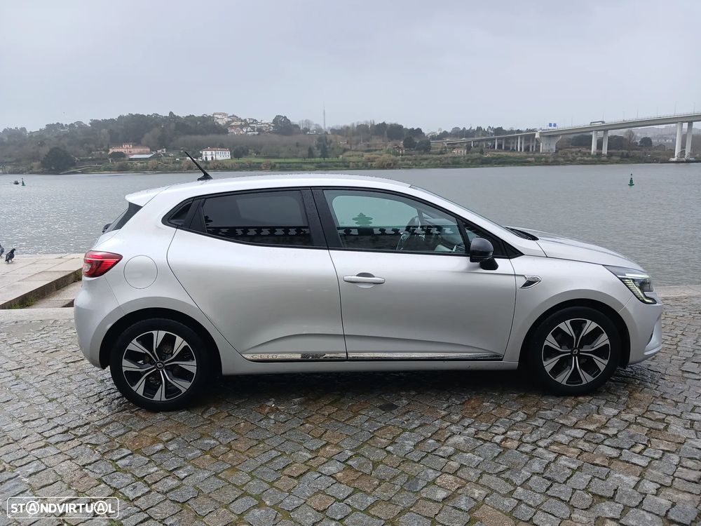 Renault Clio 1.0 TCe Limited Bi-Fuel - 5