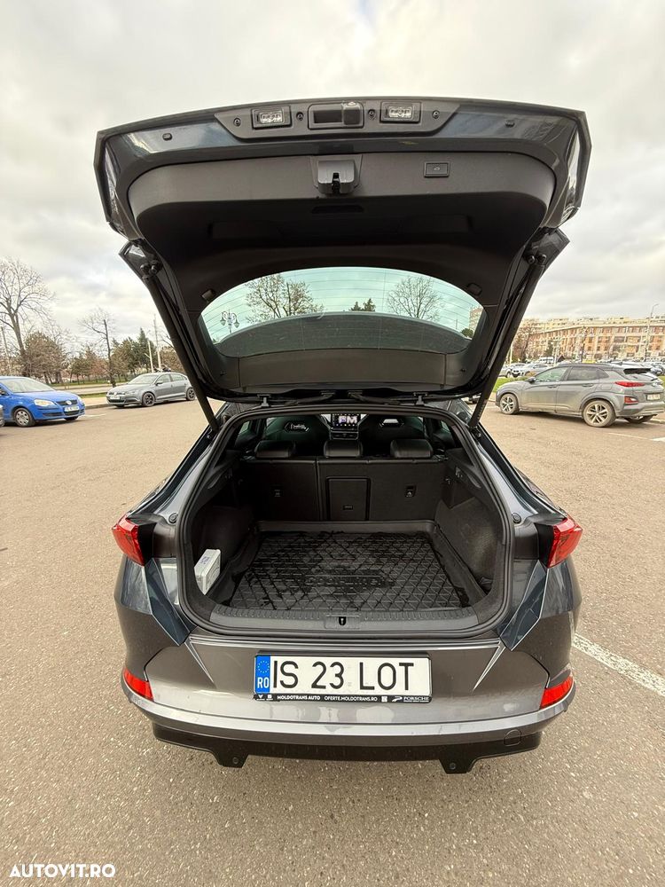 Cupra Formentor - 16