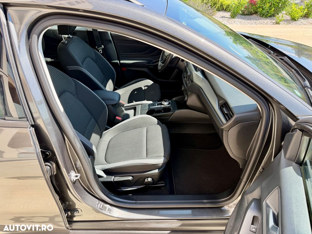 Ford Focus - 18