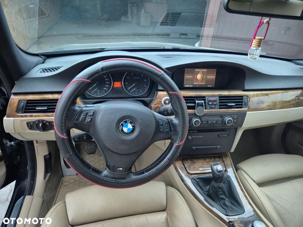 BMW Seria 3 - 14