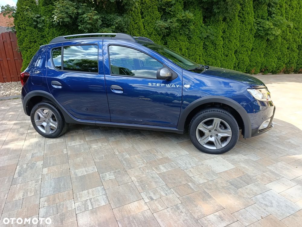 Dacia Sandero - 3