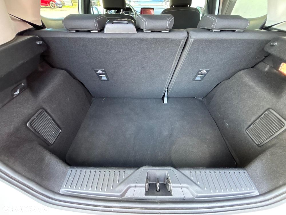 Ford Fiesta 1.0 EcoBoost Connected ASS - 22