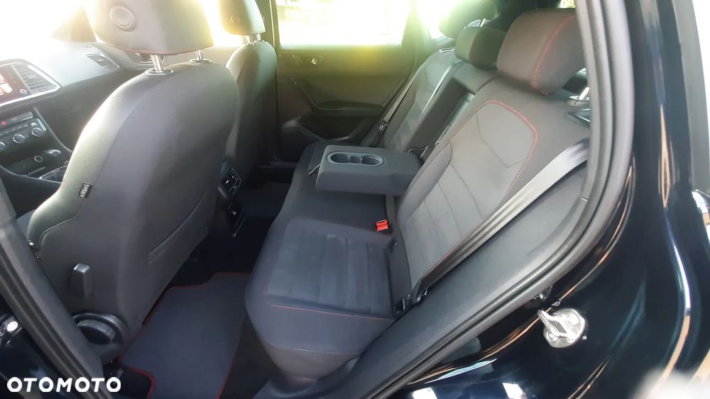 Seat Ateca 2.0 TDI DSG FR - 29