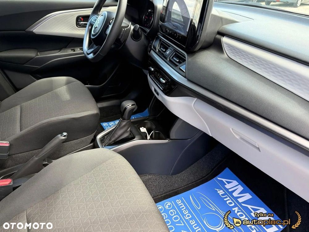 Suzuki Swift - 17
