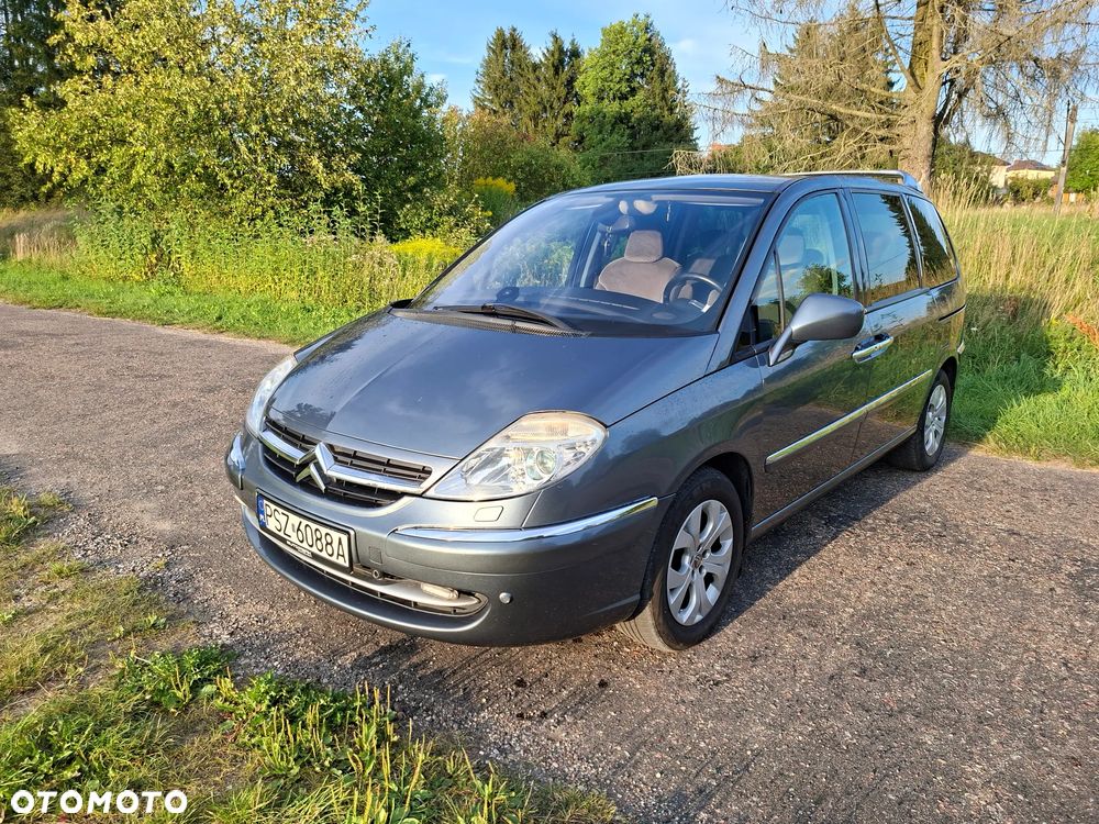 Citroën C8 2.0 HDi Tendance - 3