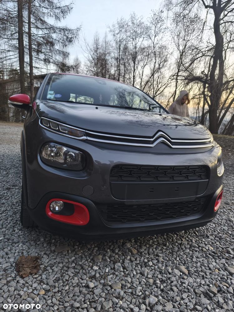 Citroën C3 - 17