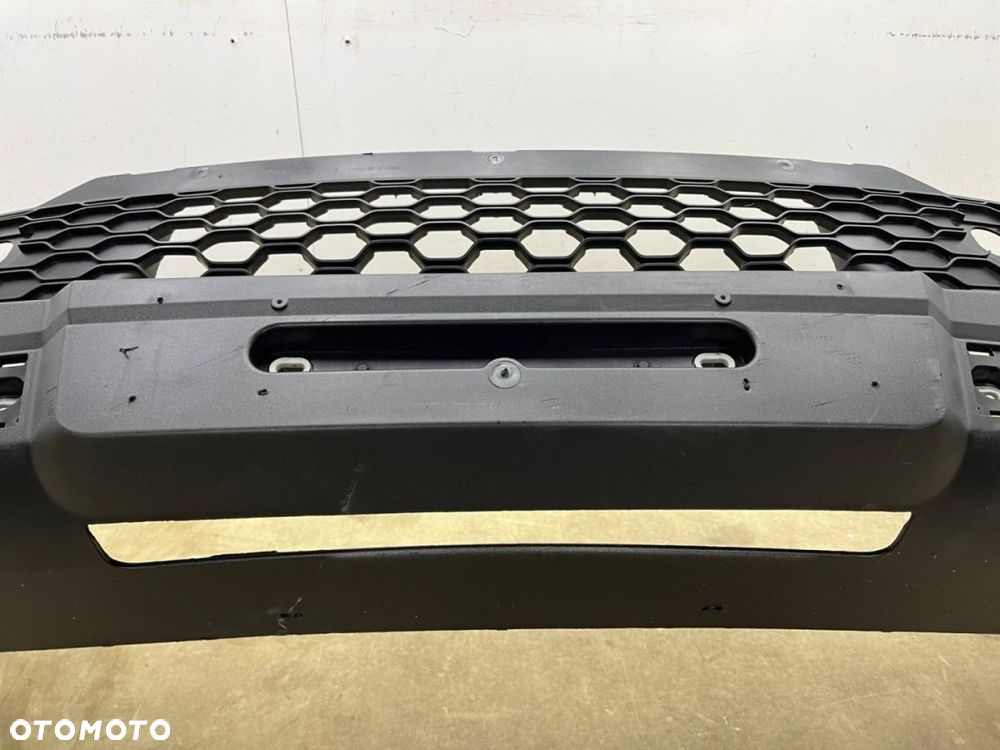 Zderzak przedni Iveco Daily 4 IV 14-19r. Przedlift przód 5802510181 - 14