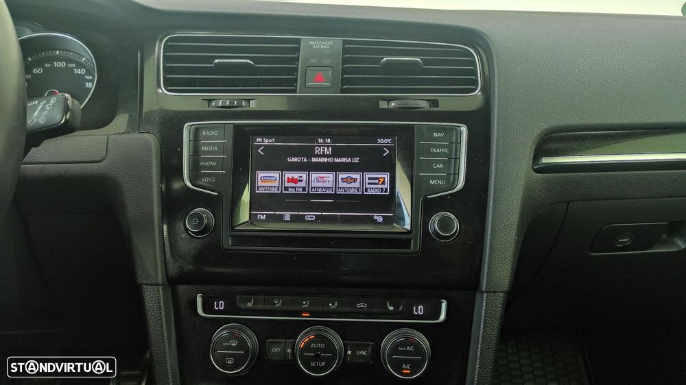 VW Golf 2.0 TSi GTi Performance - 27