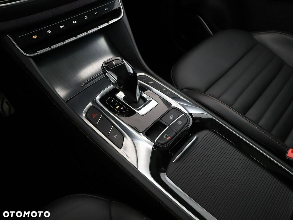 MG HS PHEV 1.5T-GDI Luxury - 28