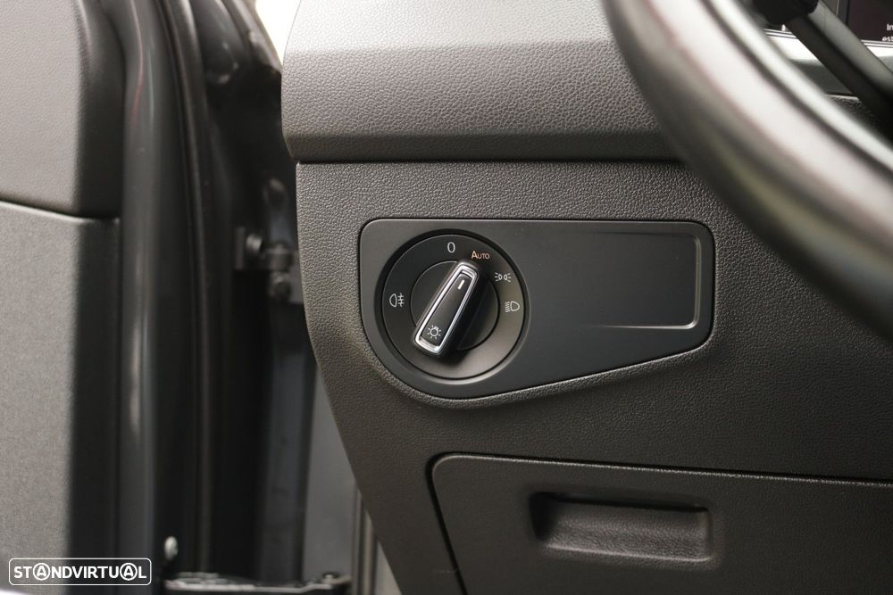 VW Tiguan 1.4 TSI eHybrid Life DSG - 33