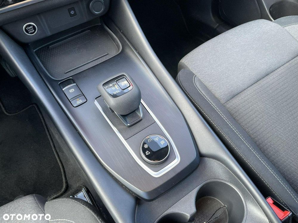 Nissan Qashqai - 15