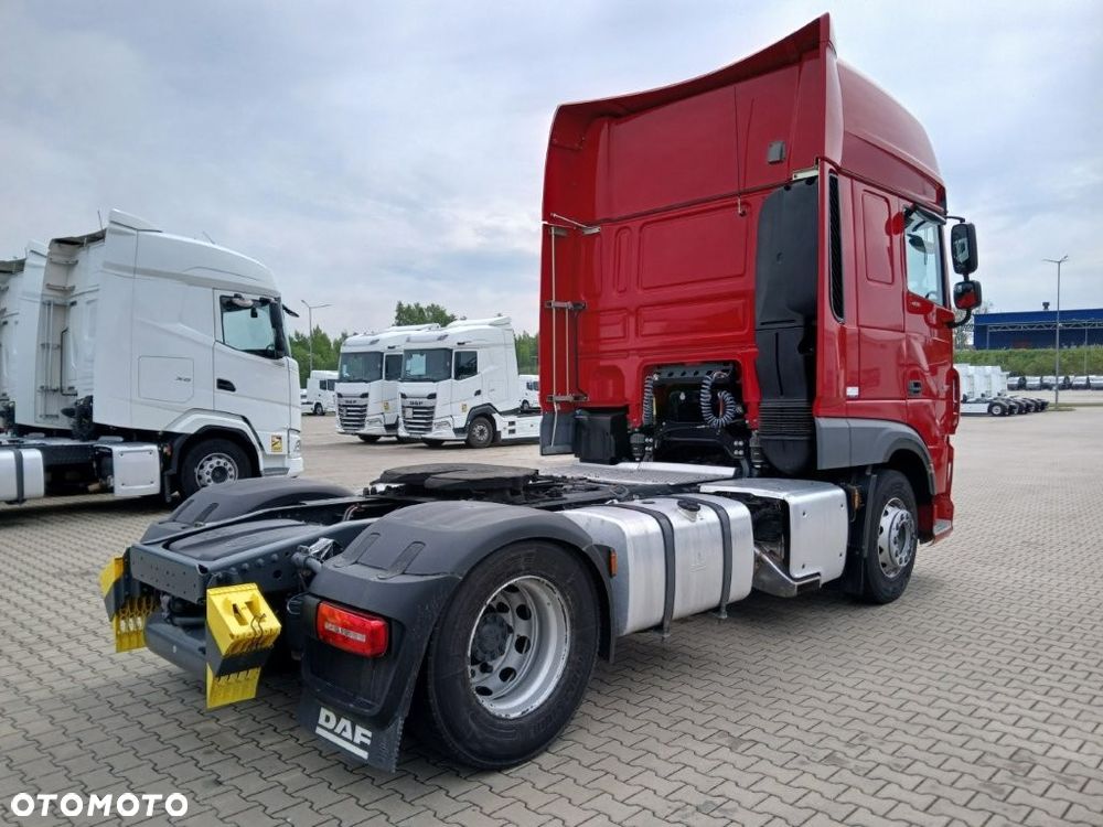 DAF XF 480 FT (32543) - 4