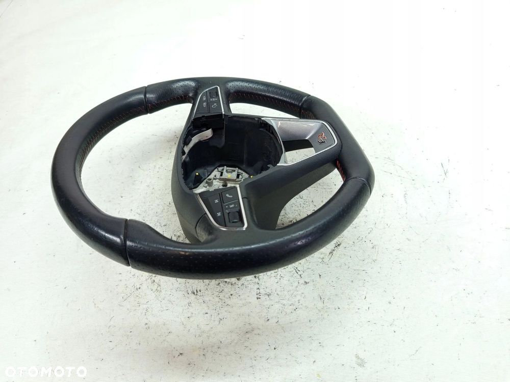 KIERONICA MULTIFUNKCJIA CZERWONA NIĆ SEAT LEON III 5F FR 5F0419091R - 5