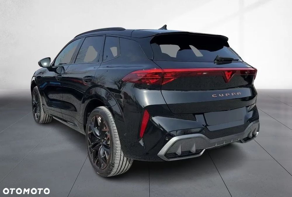 Cupra Terramar 1.5 e-Hybrid DSG VZ - 4