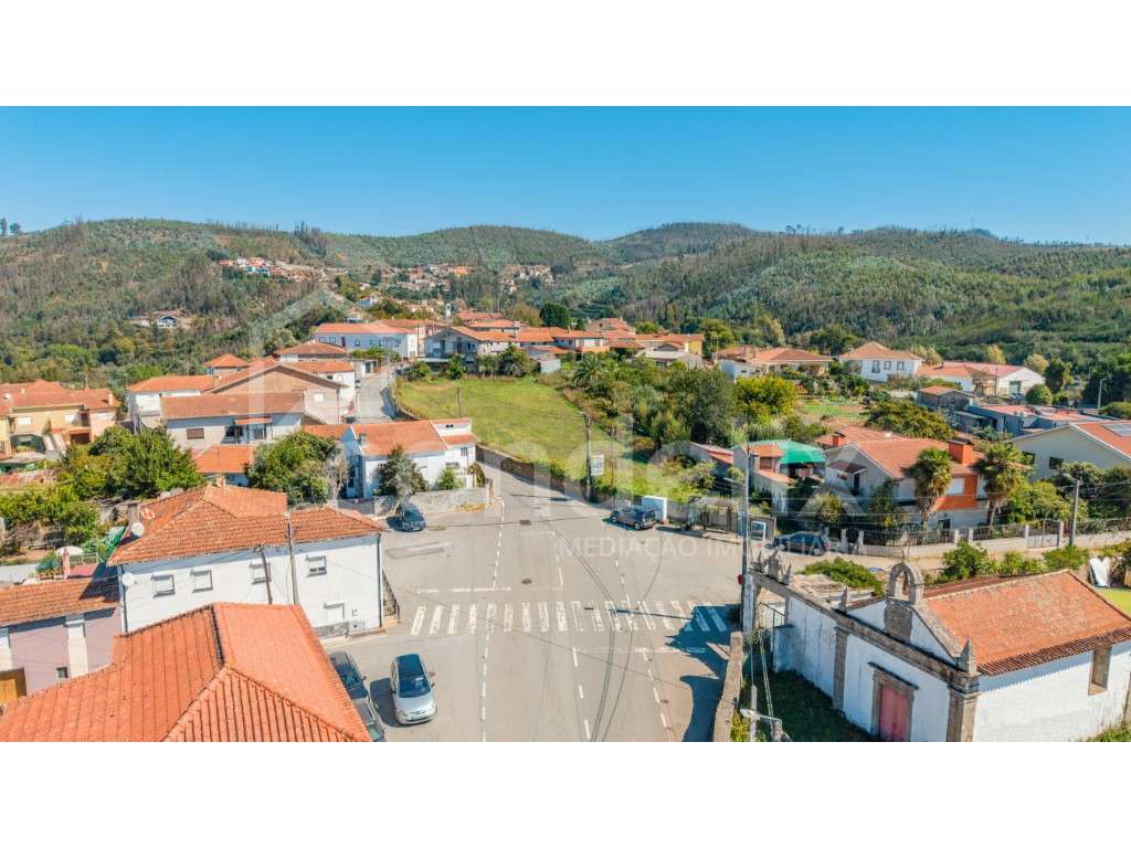 Terreno de 2.645 m² (Topográfico) p/ 8 Moradias - Foz do Sousa, Gon... - Grande imagem: 4/15