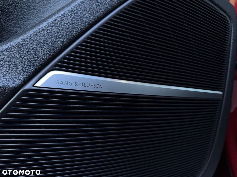 Audi SQ8 - 18