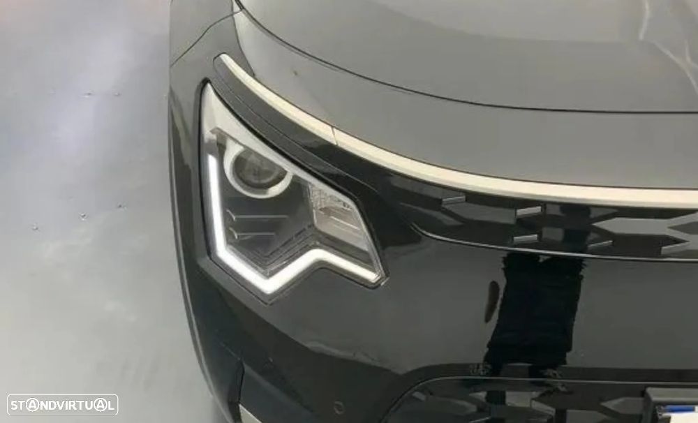 Kia Niro EV 64kWh Tech - 7