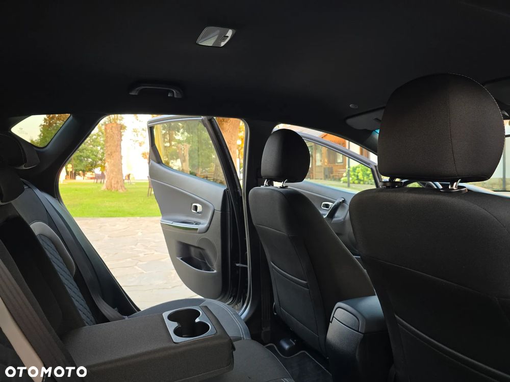 Kia Ceed 1.6 CRDi DCT GT Line - 36