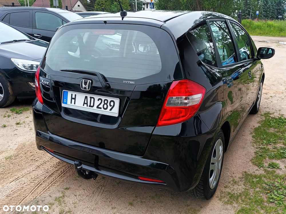 Honda Jazz 1.2 i-VTEC - 16