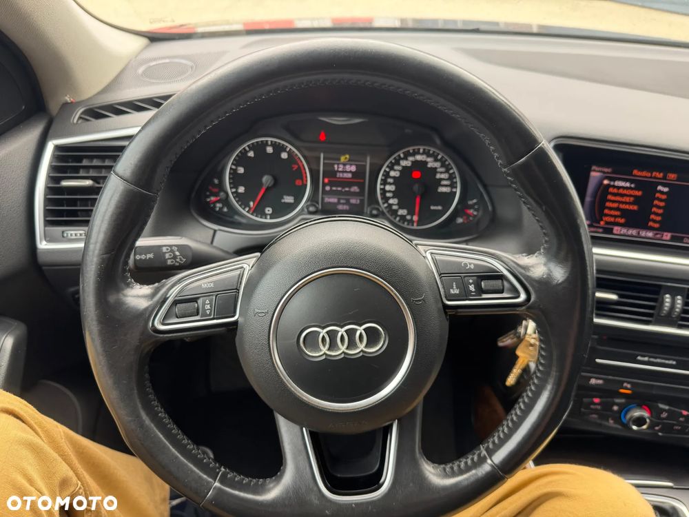 Audi Q5 2.0 TFSI Quattro - 22