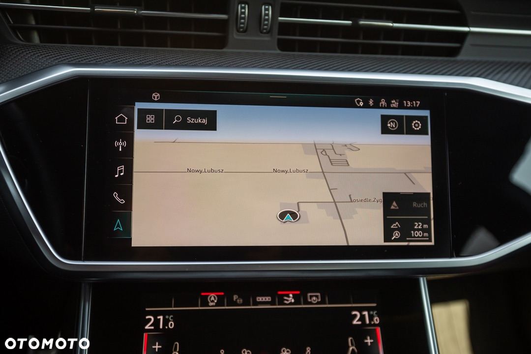 Audi S7 TDI Tiptronic - 36