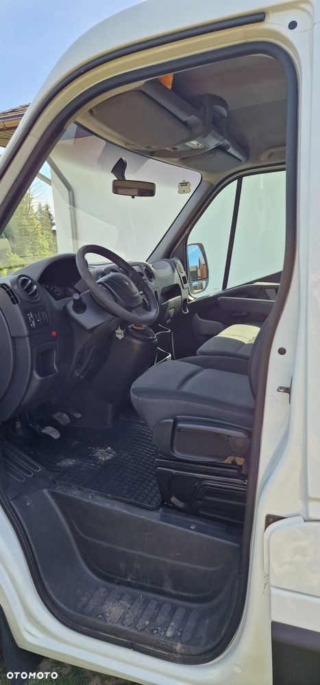 Renault Master 3 - 9