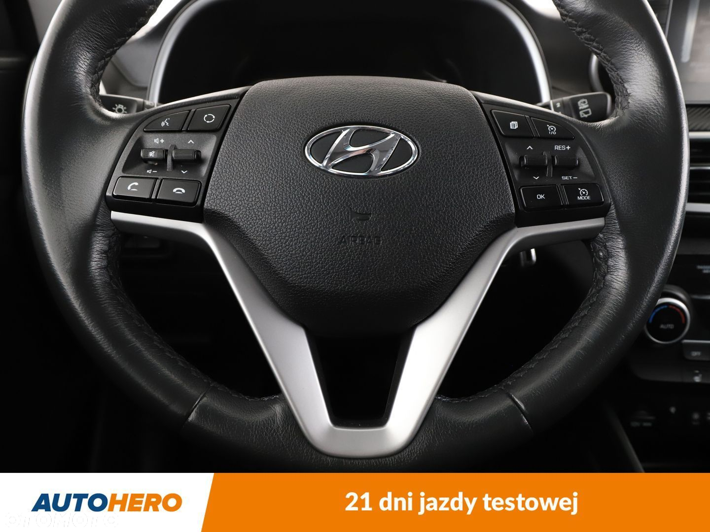 Hyundai Tucson 1.6 GDi Style 2WD - 18