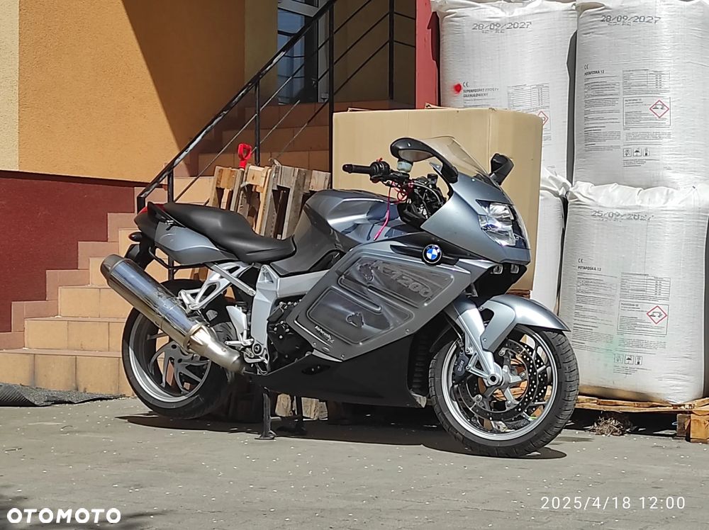 BMW K - 1