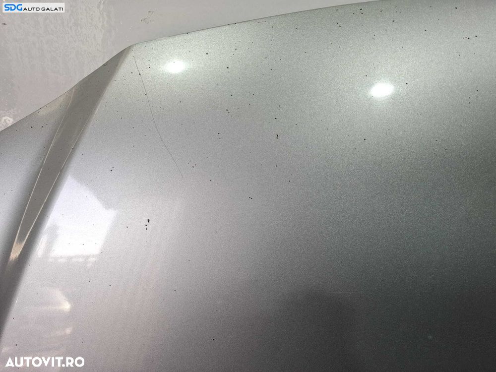 Capota Motor Mazda 6 2002 - 2008 [L4364] - 8