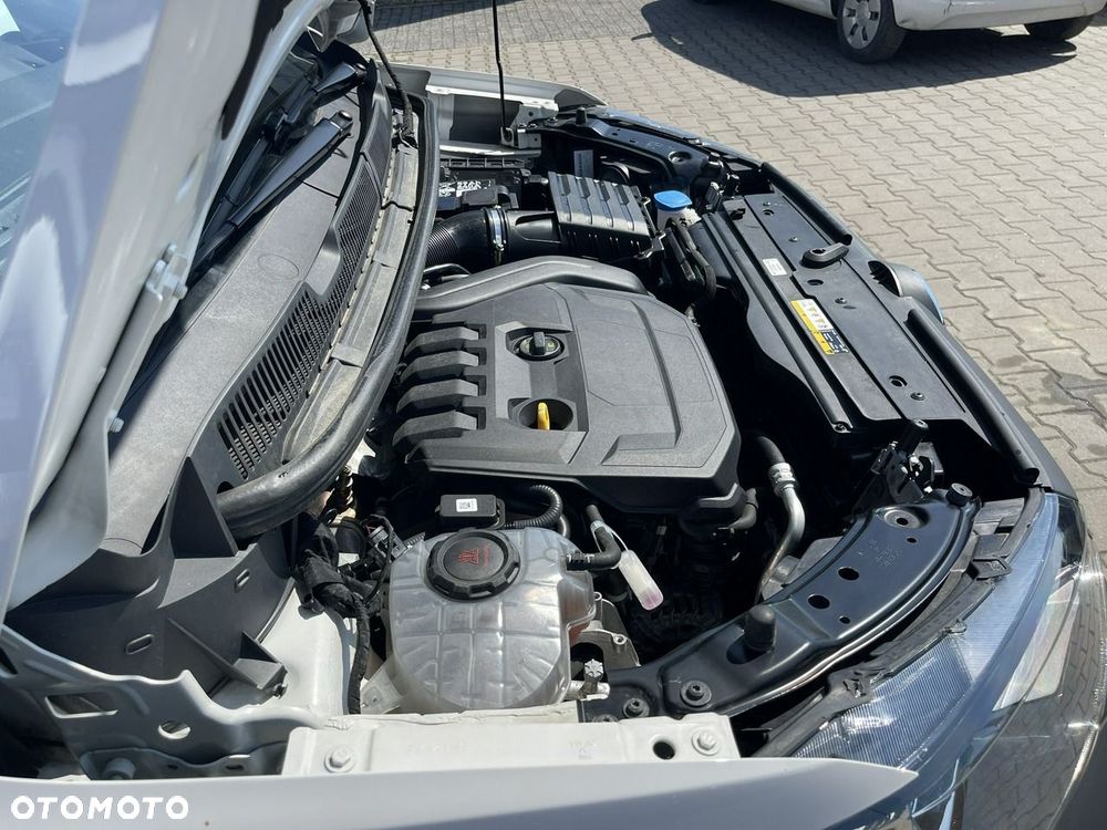 Volkswagen Caddy 1.5 (5-Si.) Life - 18