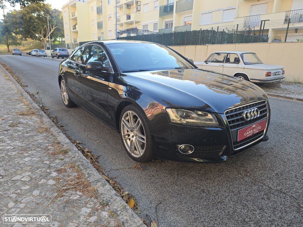 Audi A5 1.8 TFSI - 6