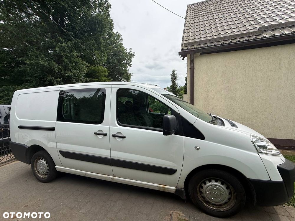 Citroën JUMPY - 3