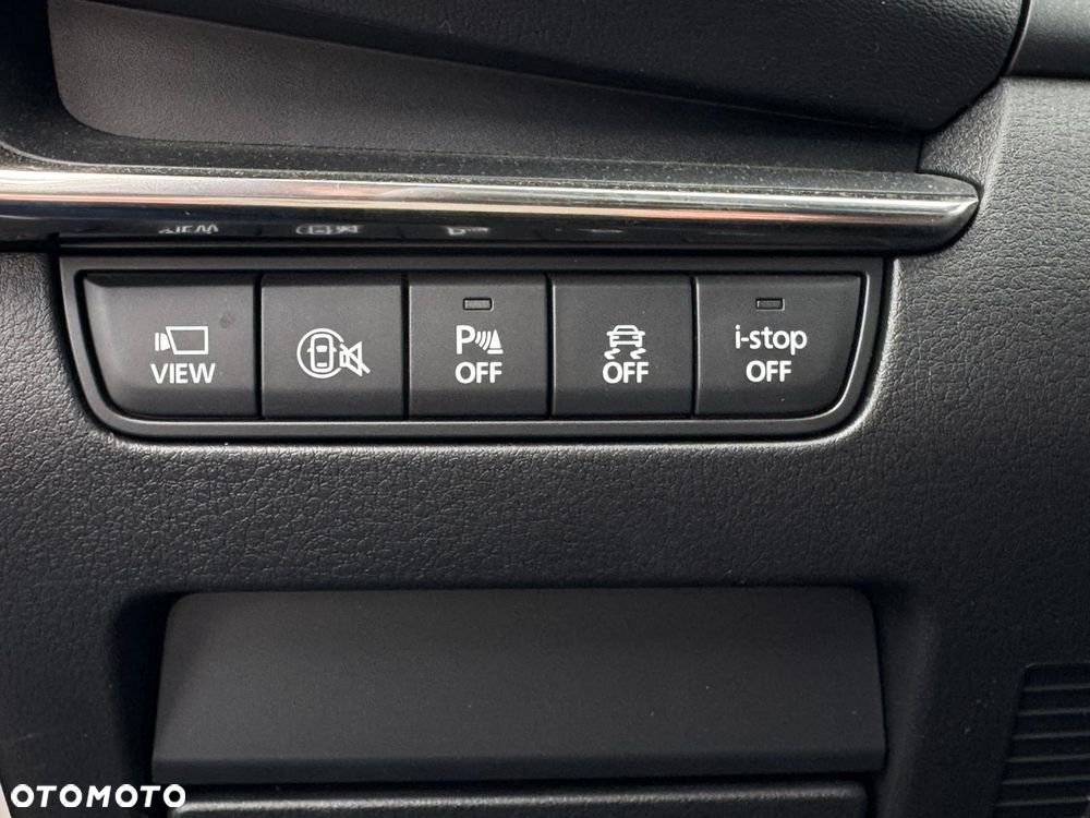 Mazda 3 2.0 mHEV Exclusive-Line - 11