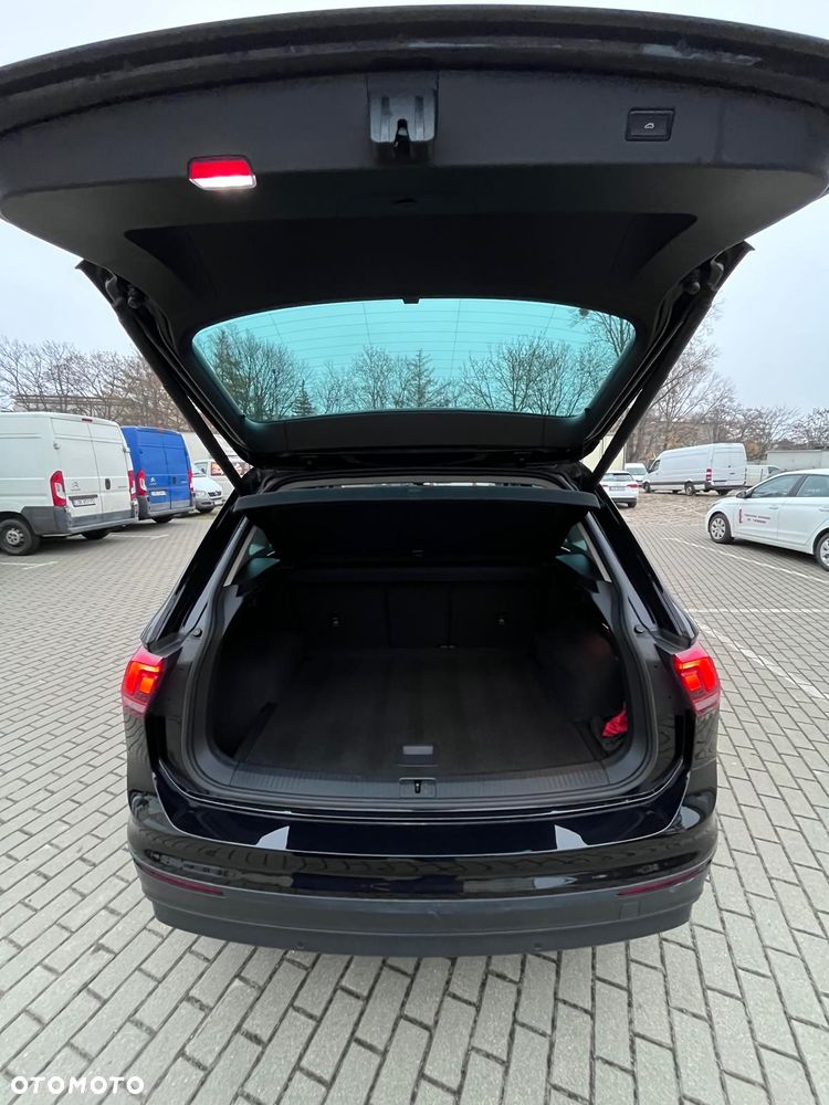 Volkswagen Tiguan 2.0 TDI BMT SCR Comfortline DSG - 17