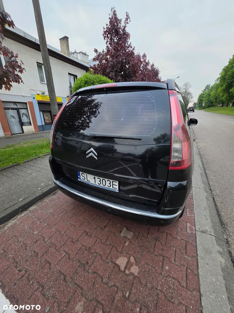 Citroën C4 Picasso HDi 150 FAP Selection - 5