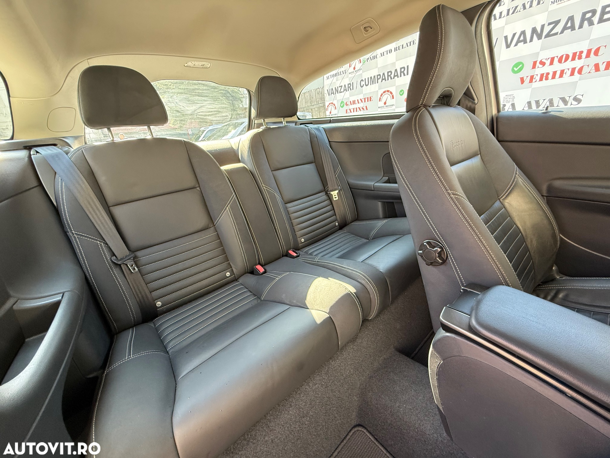Volvo C30 D2 RDesign Edition Pro - 17