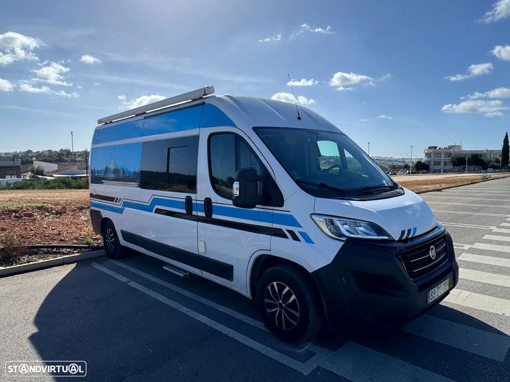 Fiat Ducato - 3