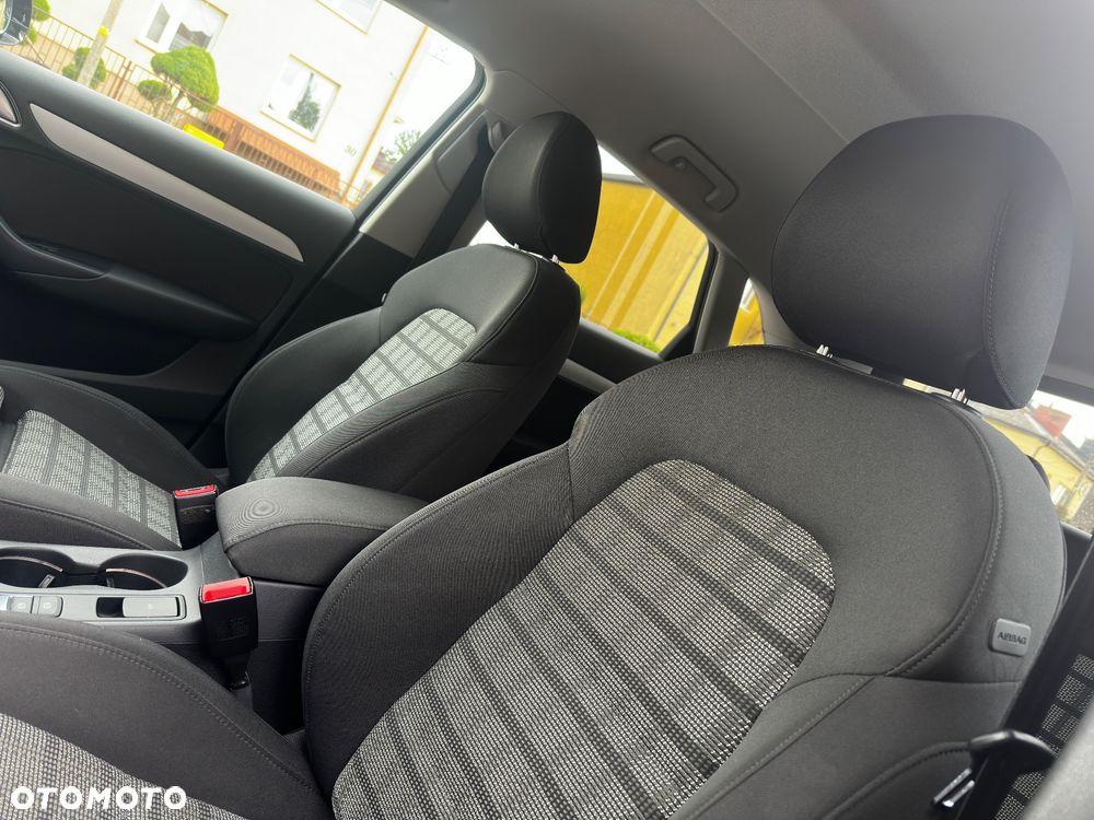 Audi Q3 2.0 TDI Quattro S tronic sport - 20