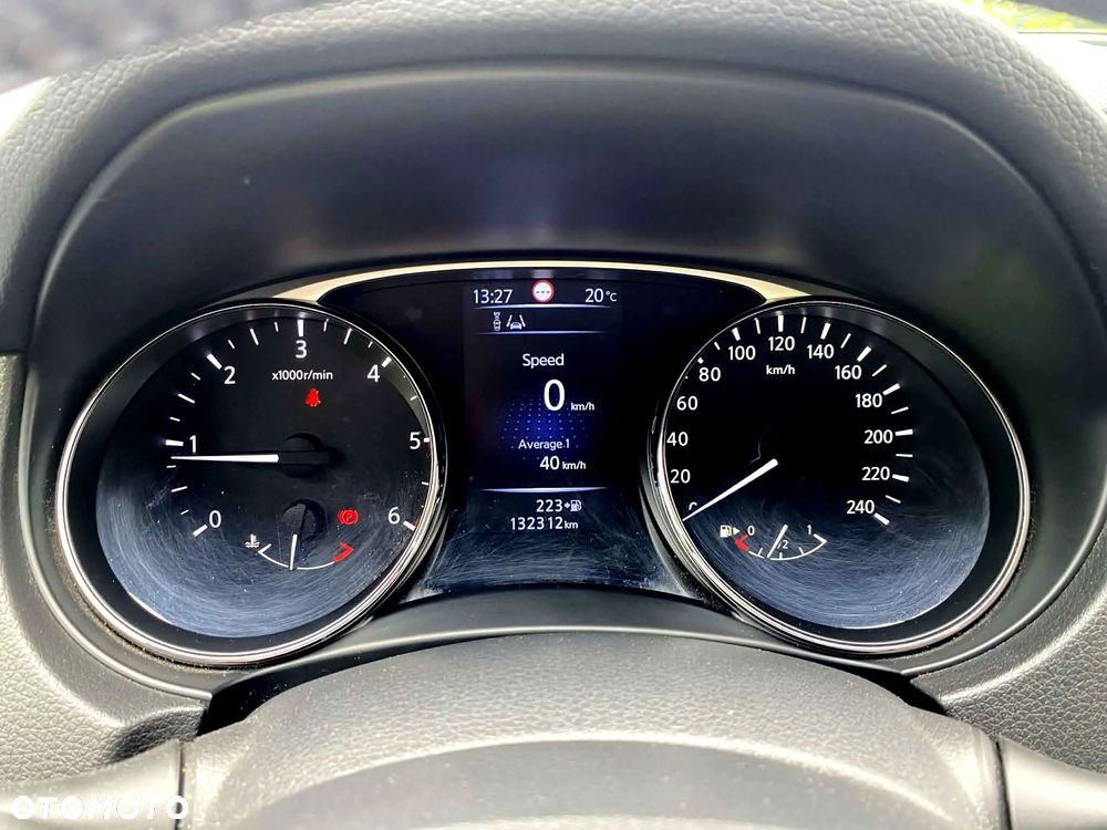 Nissan X-Trail 1.6 DCi Tekna 4WD - 5