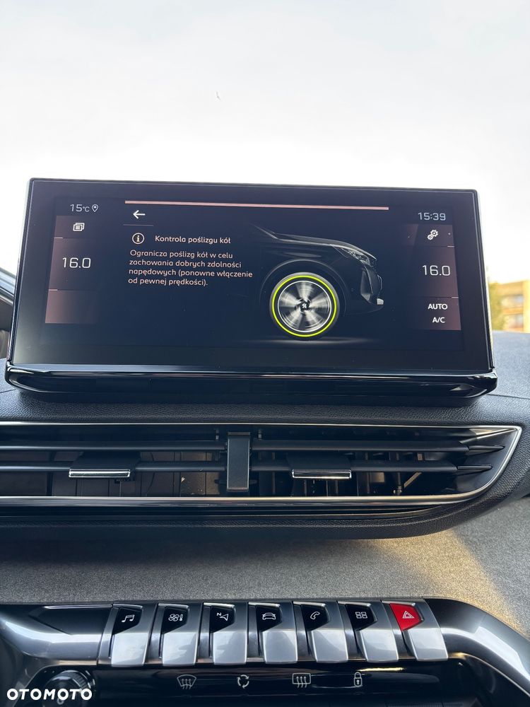 Peugeot 5008 1.2 PureTech GT S&S - 27