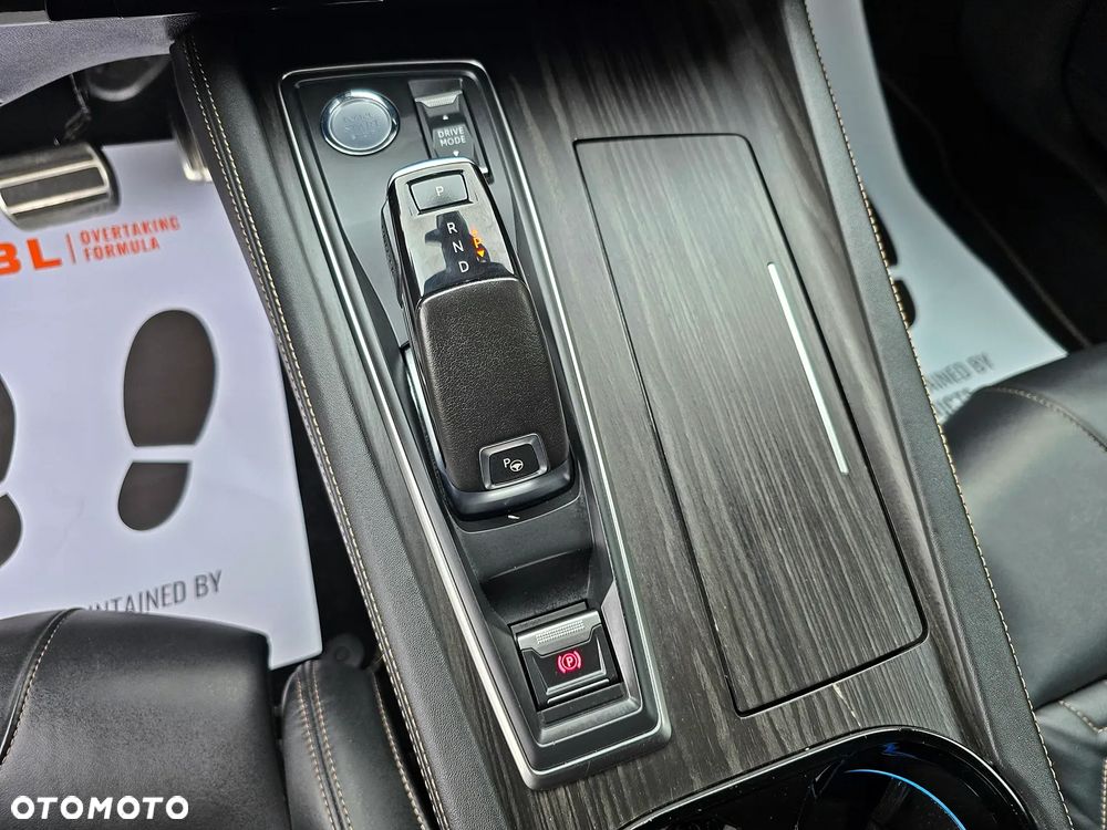 Peugeot 508 2.0 BlueHDi GT S&S - 24