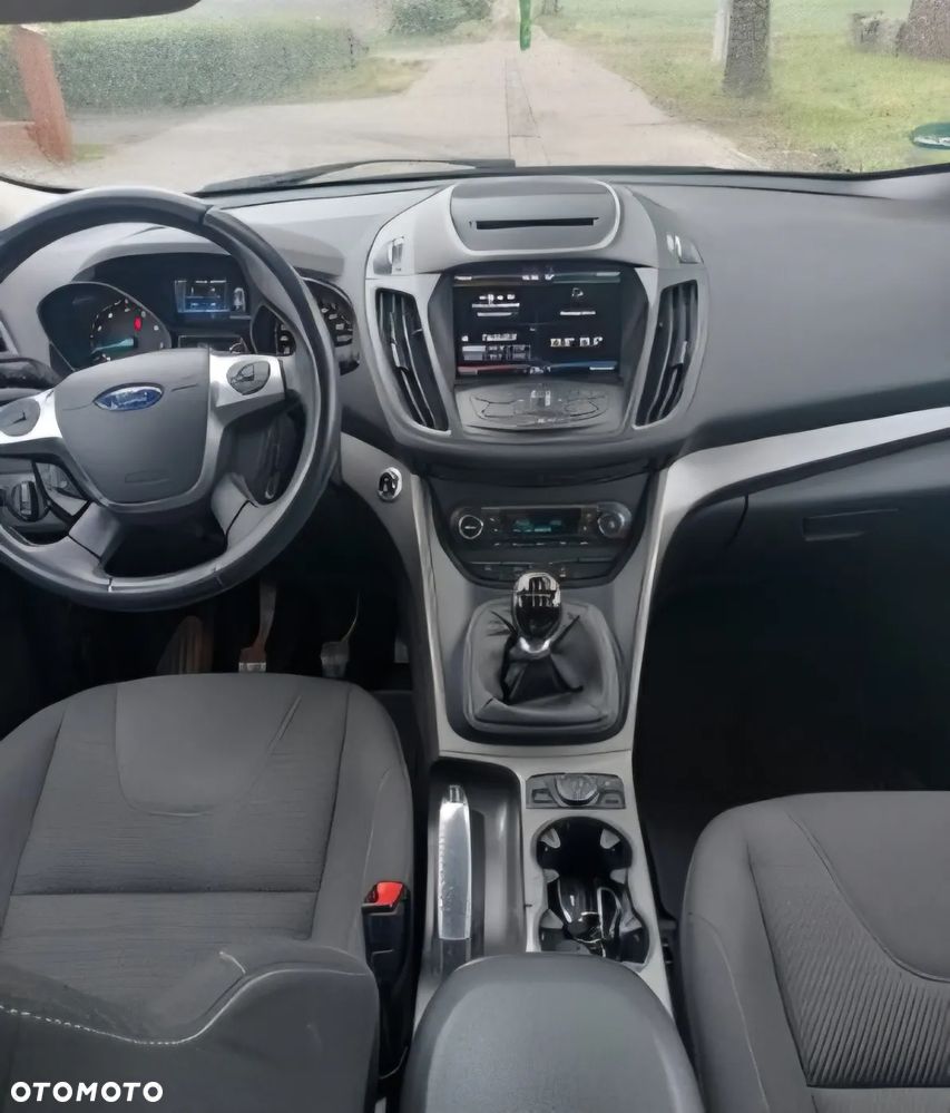 Ford Kuga 1.5 EcoBoost FWD Trend ASS - 6