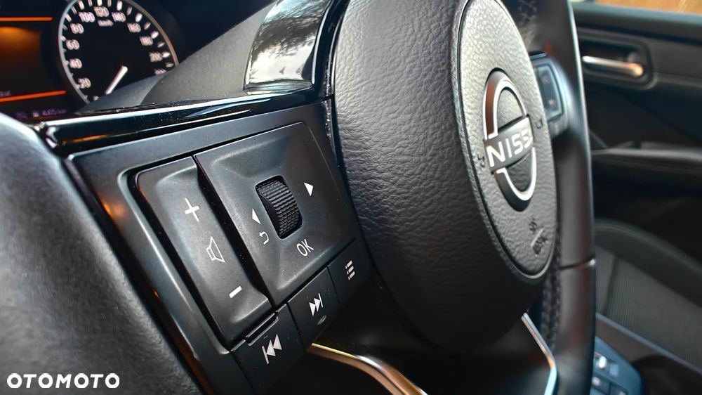 Nissan Qashqai 1.3 DIG-T ACENTA - 14