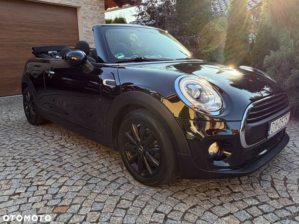 MINI ONE Standard - 22