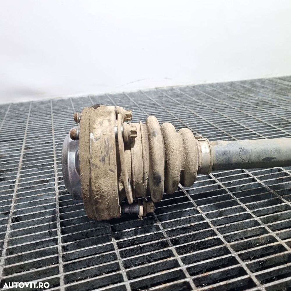 Planetara Dreapta Spate BMW X3 E83 2.5 Benzina 2003 - 2006 192CP Manuala M54 B25 (1464) ... - 2