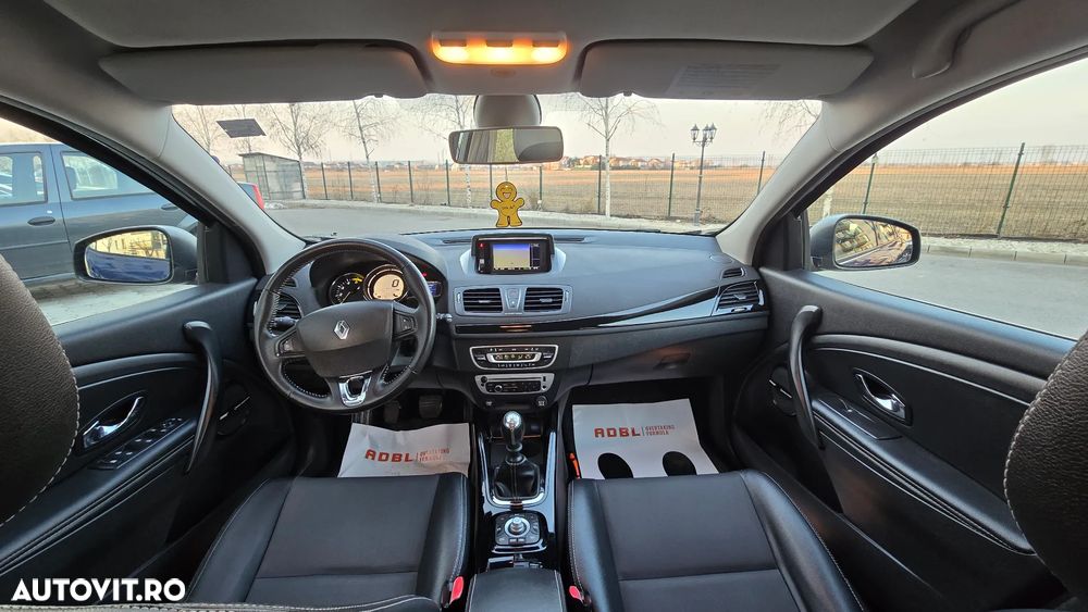 Renault Megane - 5