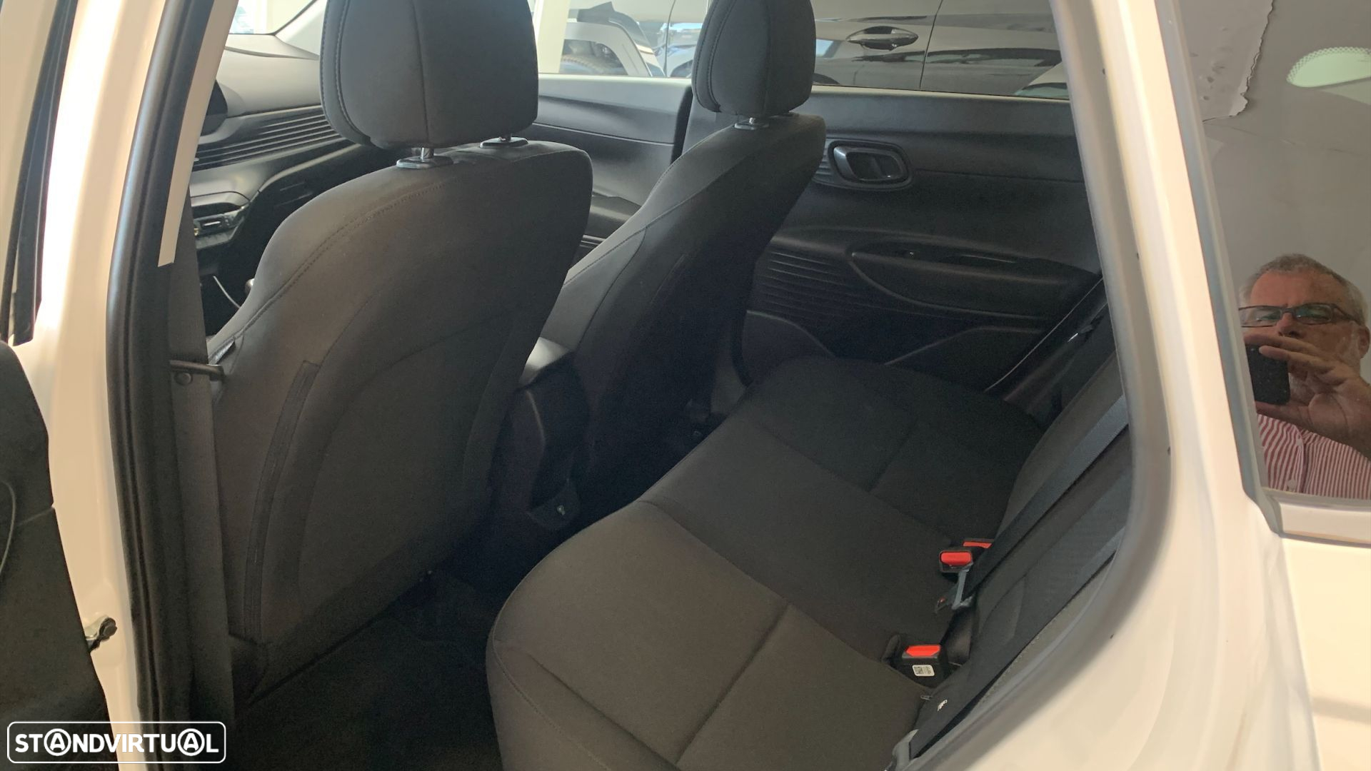 Hyundai i20 1.0 T-GDI Style (TT) - 4