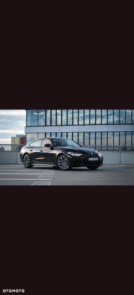 BMW Seria 4 M440i xDrive - 7