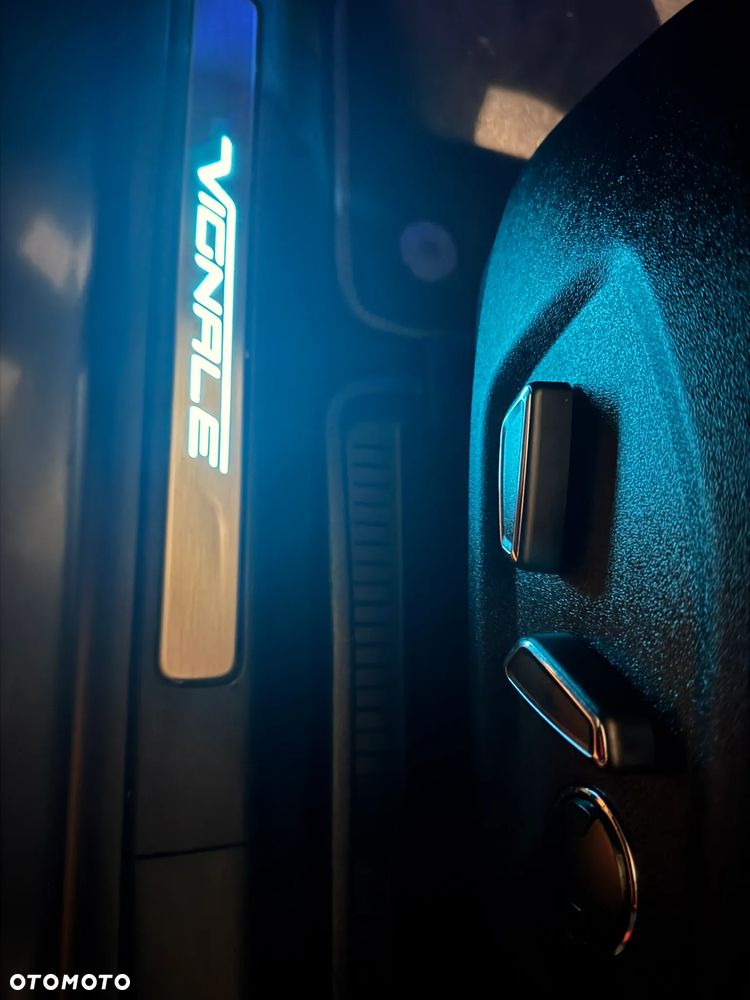 Ford Edge 2.0 EcoBlue Twin-Turbo 4WD Vignale - 13