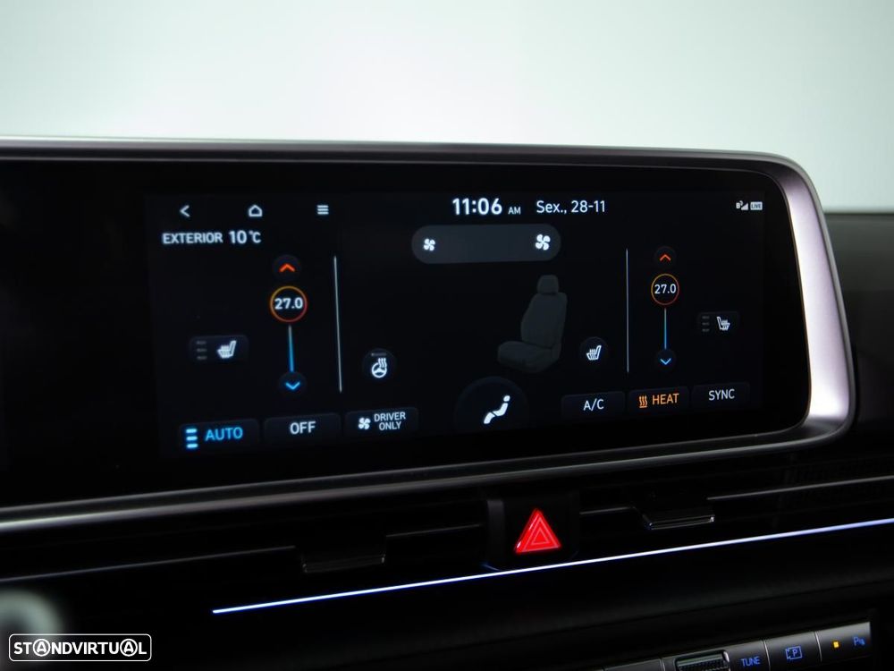 Hyundai Ioniq 6 - 27